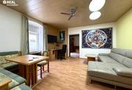 Eigentumswohnung mit Garten in St. Pölten-Harland