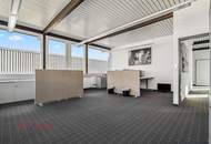 Moderne Bürofläche als Sprungbrett für Ihr Business