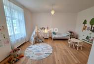 Generalsanierte 3,5-Zimmer Wohnung in der Kaigasse 20 in der Salzburger Altstadt