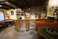 Traditions-Gastronomiebetrieb inkl. Beherbergungsmöglichkeit - vielseitige Nutzungmöglichkeiten!