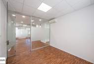 Erstbezug nach Generalsanierung: Büro (10 Zimmer - gesamte Etage) nahe Mariahilfer Straße/Westbahnhof ab sofort mieten