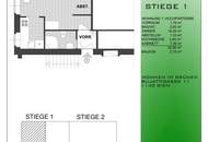 ++NEW++ 1.5-room new build apartment with separate kitchen and balcony!