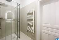 2,5 Zimmerwohnung in Wiener Altbau Nähe Türkenschanzpark