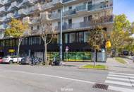 Frisch sanierte Eckwohnung mit 4 Zimmern im 2. Liftstock