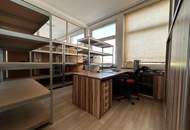 Vielseitiges Gewerbeobjekt - Lagerhaus Areal mit KFZ Werkstatt