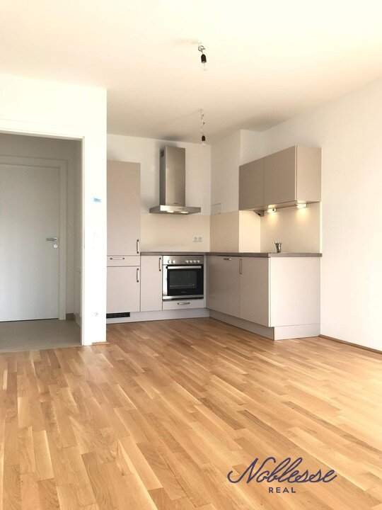 Wohnen im Grünen inklusive 1 Garagenstellplatz in der hauseigenen Tiefgarage