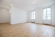 Betreutes Wohnen in Wiener Neustadt – zentral gelegene 3 Zimmerwohnung mit Balkon