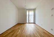 Stilvolle 2-Zimmer-Wohnung mit großem Balkon Nähe Augarten & Zentrum
