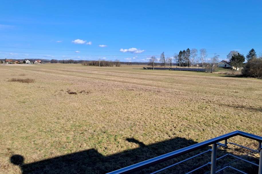 Vielseitig nutzbares Grundstück mit Baufläche – Nähe LKH Radkersburg, Grund und Boden-kauf, 124.900,€, 8490 Südoststeiermark