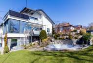 TOP-Mehrfamilienhaus in ruhiger Siedlungslage nahe Freistadt!