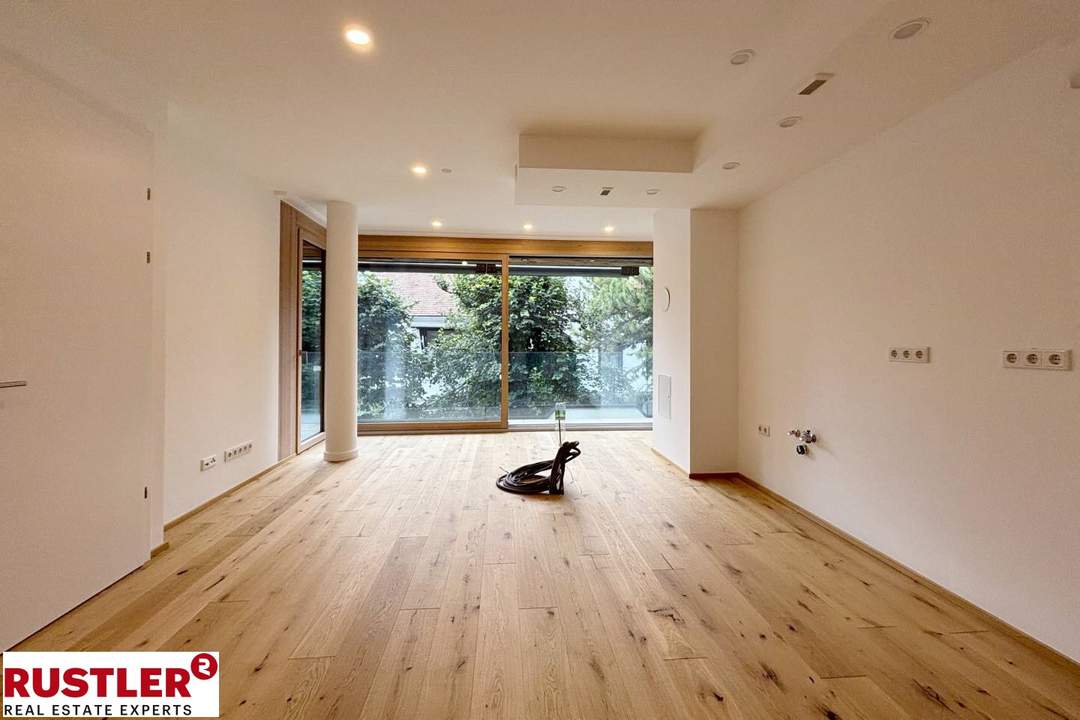 Exklusive 3-Zimmerwohnung mit 2 Loggien Besichtigungstermin während der Weihnachtsfeiertage möglich