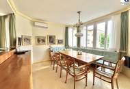 360° TOUR // GARTEN-WOHNUNG nahe KAASGRABEN