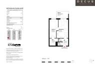 AB JULI | KAGRANER PLATZ | 2 ZIMMER | MIT BALKON | NEUBAU |