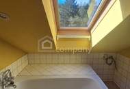 Dachgeschosswohnung - Single-Hit mit Balkon und Garten im Wienerwald 1140 Wien