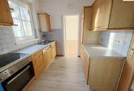 3-Zimmer-Wohnung in Neunkirchen mit Balkon &amp; Tiefgarage – ab sofort