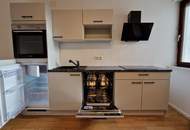 Modernisierte 2-Zimmer-Wohnung mit Loggia in begehrter Lage