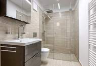 Provisionsfrei: Klimatisiertes Dachgeschoss Maisonette Apartment mit 2 Balkonen in Bestlage von Grinzing!