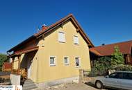 CHARMANTES EINFAMILIENHAUS IN KIRCHSTETTEN-TOTZENBACH!