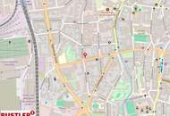 Nähe Innenstadt: Gut aufgeteilte 2-Zimmerwohnung!