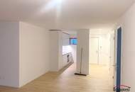 Perfekter Grundriss und große Loggia: Hofseitige, moderne 3-Zimmerwohnung - Nähe Westbahnhof!