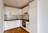 Strahlend helle Neubauwohnung nähe U1 !!!
