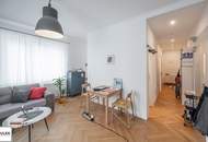 Perfekte Wohnung inmitten der Innenstadt - ab 01.08.2025!
