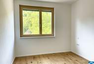 Ruhelage im Grünen - Kaltenleutgeben
