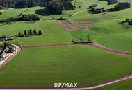 Landwirtschaftsgrund neben Siedlungsgebiet! Derzeit biobewirtschaftet! € 27,-/m²