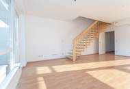 Familientraum in Loosdorf – geförderte 4 Zimmer Maisonette Wohnung