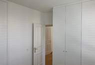 Kaasgrabengasse: Sonnige Neubauwohnung mit Kamin I 2 Balkonen I Garage