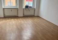 Hervorragende 2-Zimmer-Wohnung im Zentrum – Beste Infrastruktur! Günstig !