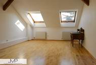 Verträumtes Winzerhaus mit weitläufigem, ruhigem Garten und Wienblick!