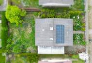 Gepflegtes Einfamilienhaus in ruhiger Grünlage