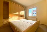 Ruhig gelegene Mietwohnung