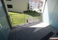 Moderne Garconniere mit Loggia – durchdacht, hell & sofort beziehbar