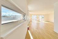 120qm- 4ZI- PENTHOUSE - 54qm Terrasse - 21qm Balkon - Zentrum Stockerau - Ruhelage- 3min zum Bahnhof!