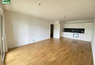 LEO 131 - Hochwertige 3-Zimmer Wohnung mit Innenhof-Balkon! Nahe Siemens, S-Bahn und mit Anbindung nach Floridsdorf!