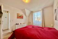 LUXURIÖSE MAISONETTE IN NEUSTIFT AM WALDE