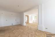 ERSTBEZUG nach Sanierung! Charmante 5-Zimmer-Wohnung mit 2 Bädern im Painherrnhof in Leonding zu vermieten!