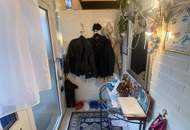 "Kosmetiksalon, auch als Ordination, Kanzlei oder Airbnb geeignet"