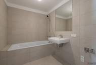 ERSTBEZUG | 4. OG | Nähe Alte Donau | 2 Balkone | Teils hofseitig | Fernwärme | TG-Stellplatz optional | Ideal für Anleger oder Eigennutzer | Nachhaltiges Projekt