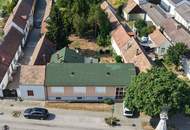 +++ Nettes Einfamilienhaus mit Garten, Einfahrts-Garage in Wulkaprodersdorf im Burgenland – € 235.000 in Wulkaprodersdorf zu verkaufen +++