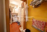 Altbauwohnung mit Garten - Wohnung / Büro - Kreuzbergl