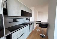 Exklusives Wohnen in den Parkapartments am Belvedere