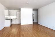 TOLLE 2-ZIMMER-NEUBAUWOHNUNG MIT BALKON