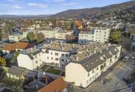 ++ WÖRDERN ++ NEUBAU DREI Zimmer mit ZWEI GÄRTEN