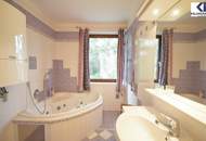 TERRASSEN-MAISONETTE am SCHAFBERG