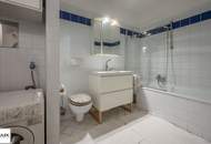 ** Nähe Jedlesee Aupark: charmante 2 Zimmerwohnung 49 m² mit Tiefgaragenstellplatz **