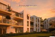 FÜR ANLEGER // Zuhause IM LEO | Tolle 2 Zimmer Wohnung | Garten &amp; Terrasse | Tiefgarage im Gebäude | Hauptstraße | Sommer 2029 - Top 8