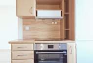 Sanierte 4 Zimmer Wohnung im Haus mit einem großen Garten